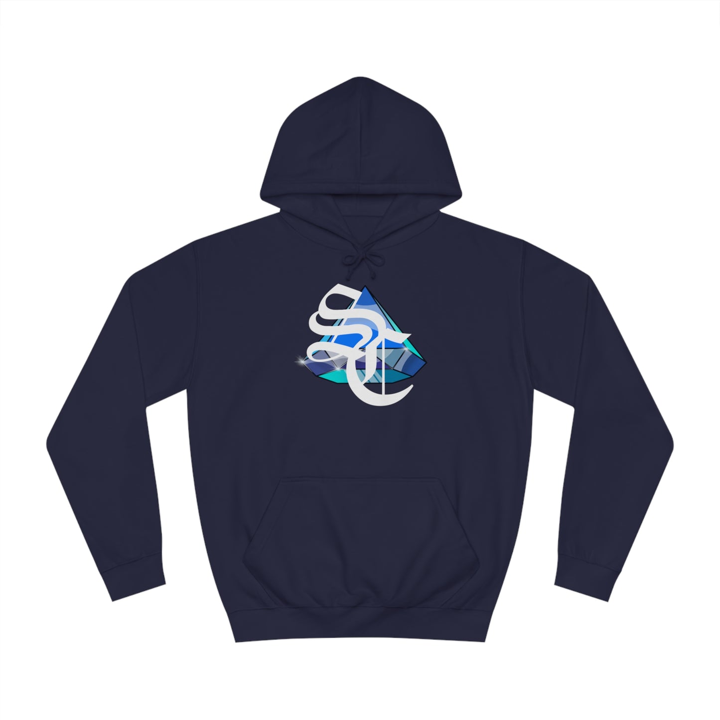 The Diamond Hoodie