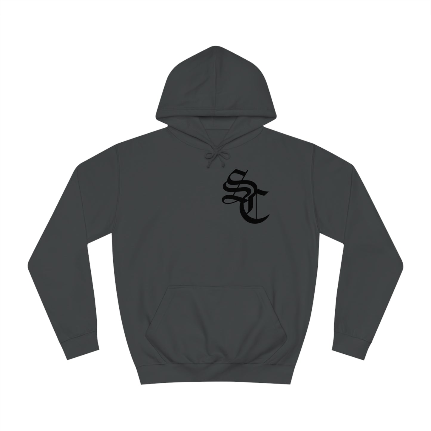 The SC Hoodie