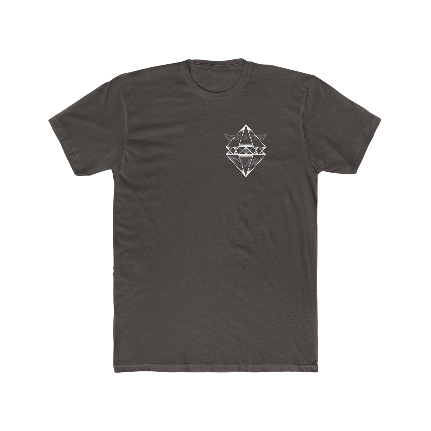 The Double Diamond Tee
