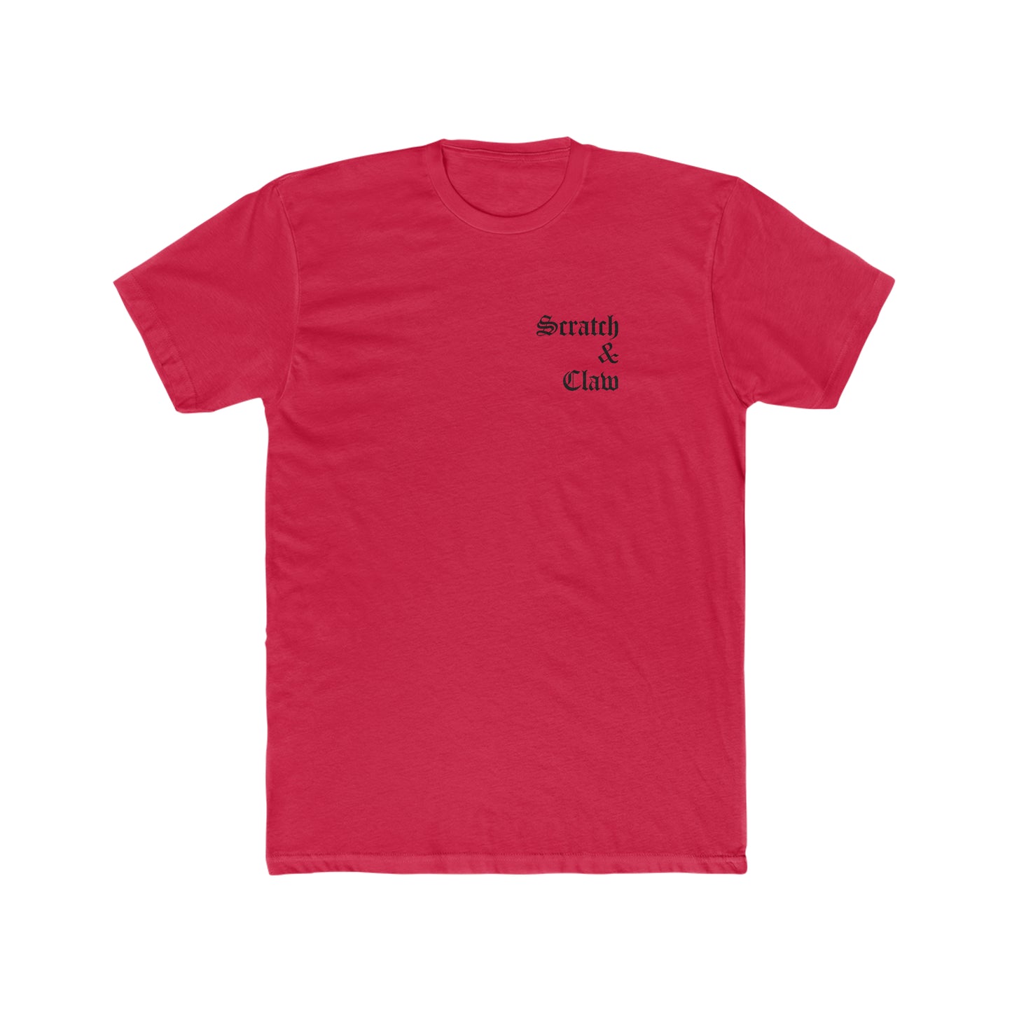 The Effortless Tee