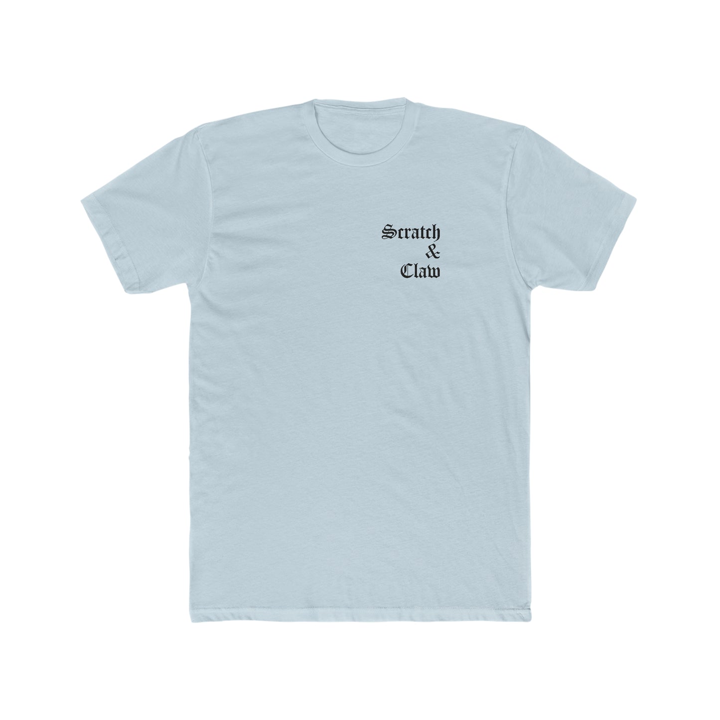 The Effortless Tee