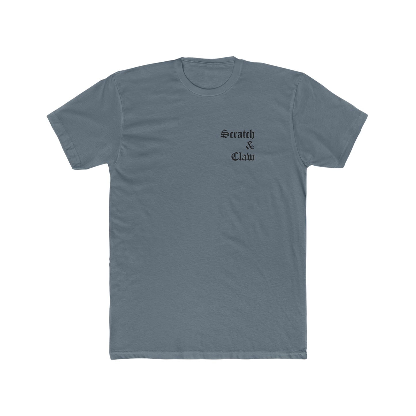 The Effortless Tee