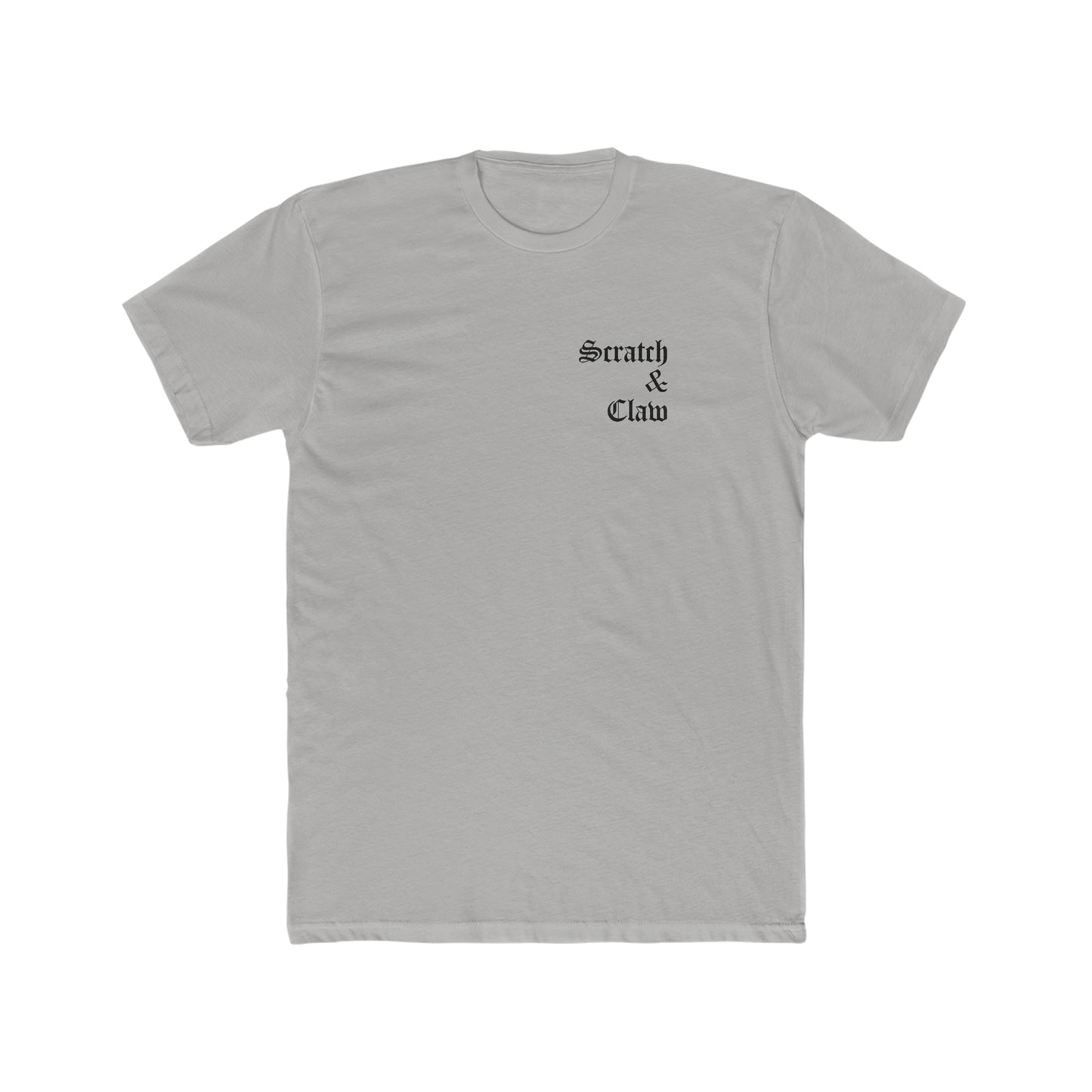 The Effortless Tee