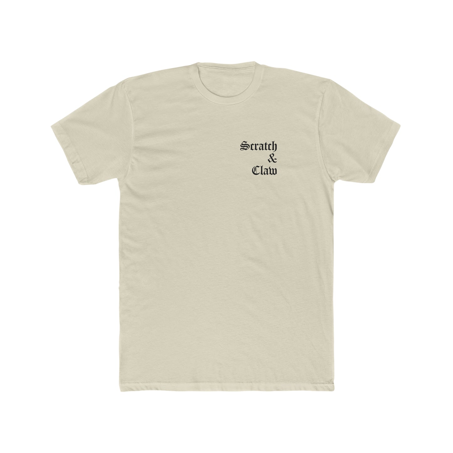 The Effortless Tee