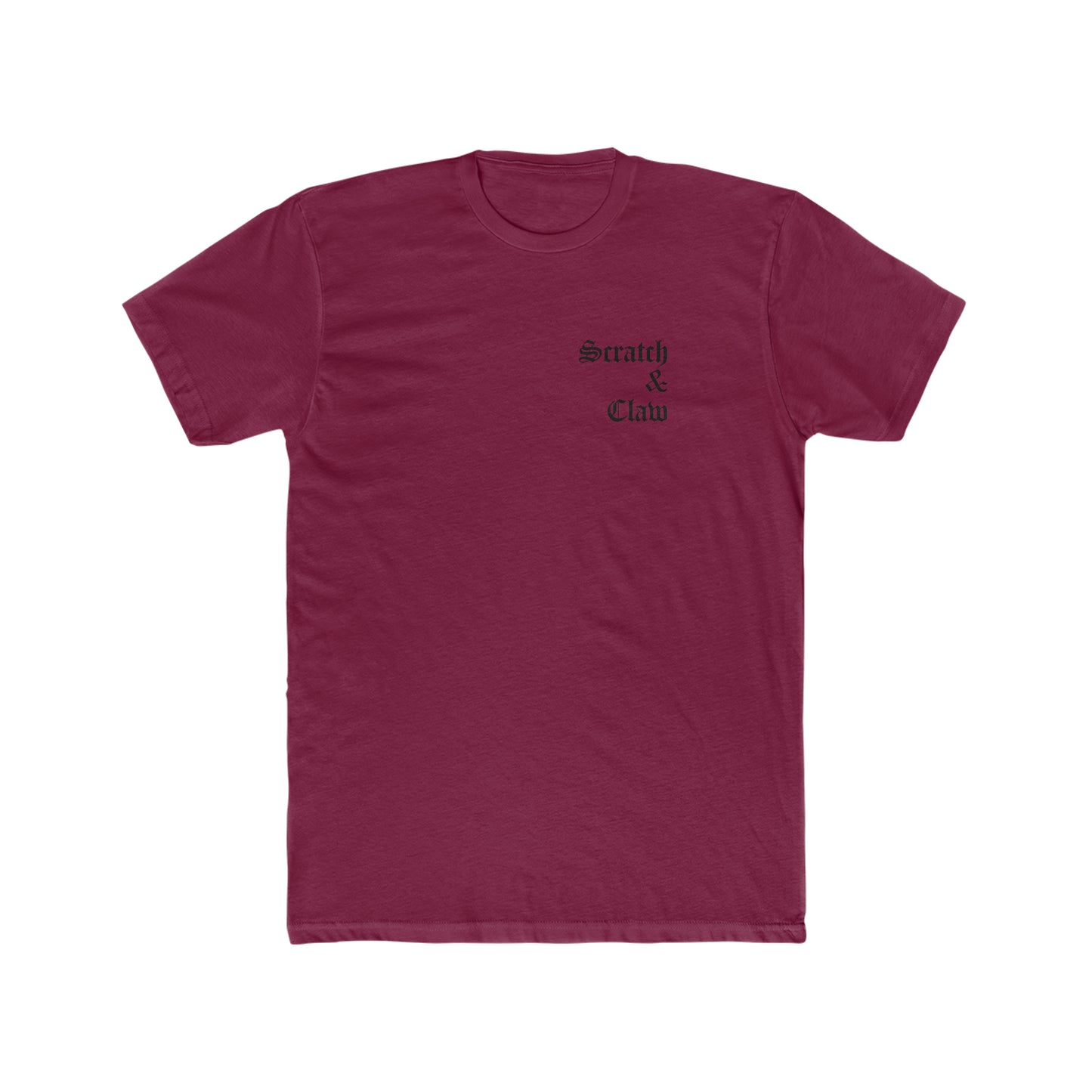 The Effortless Tee