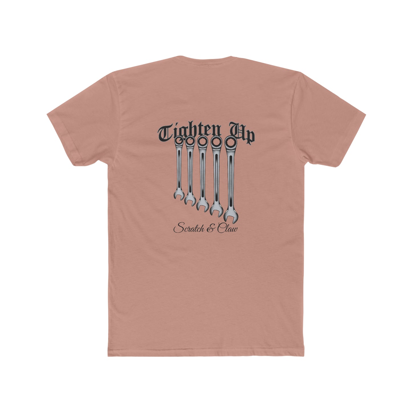 The Tighten Up Tee