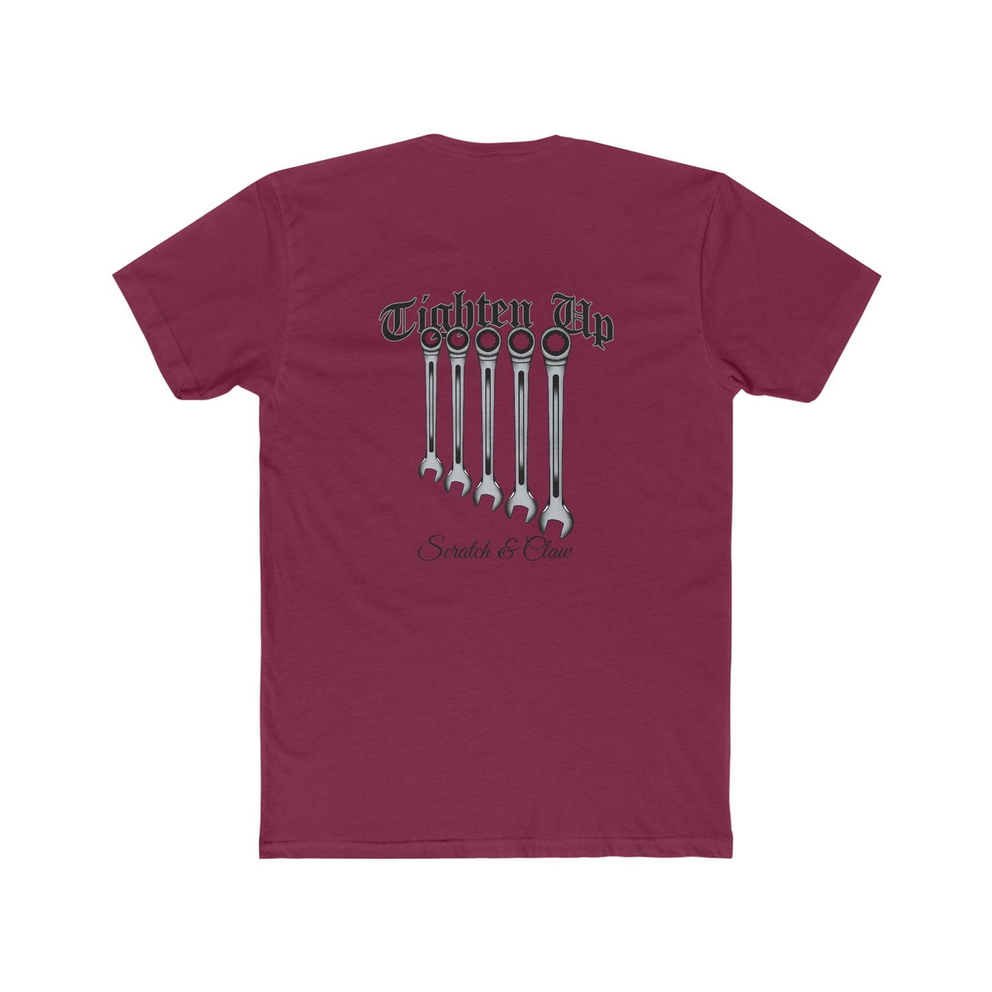 The Tighten Up Tee