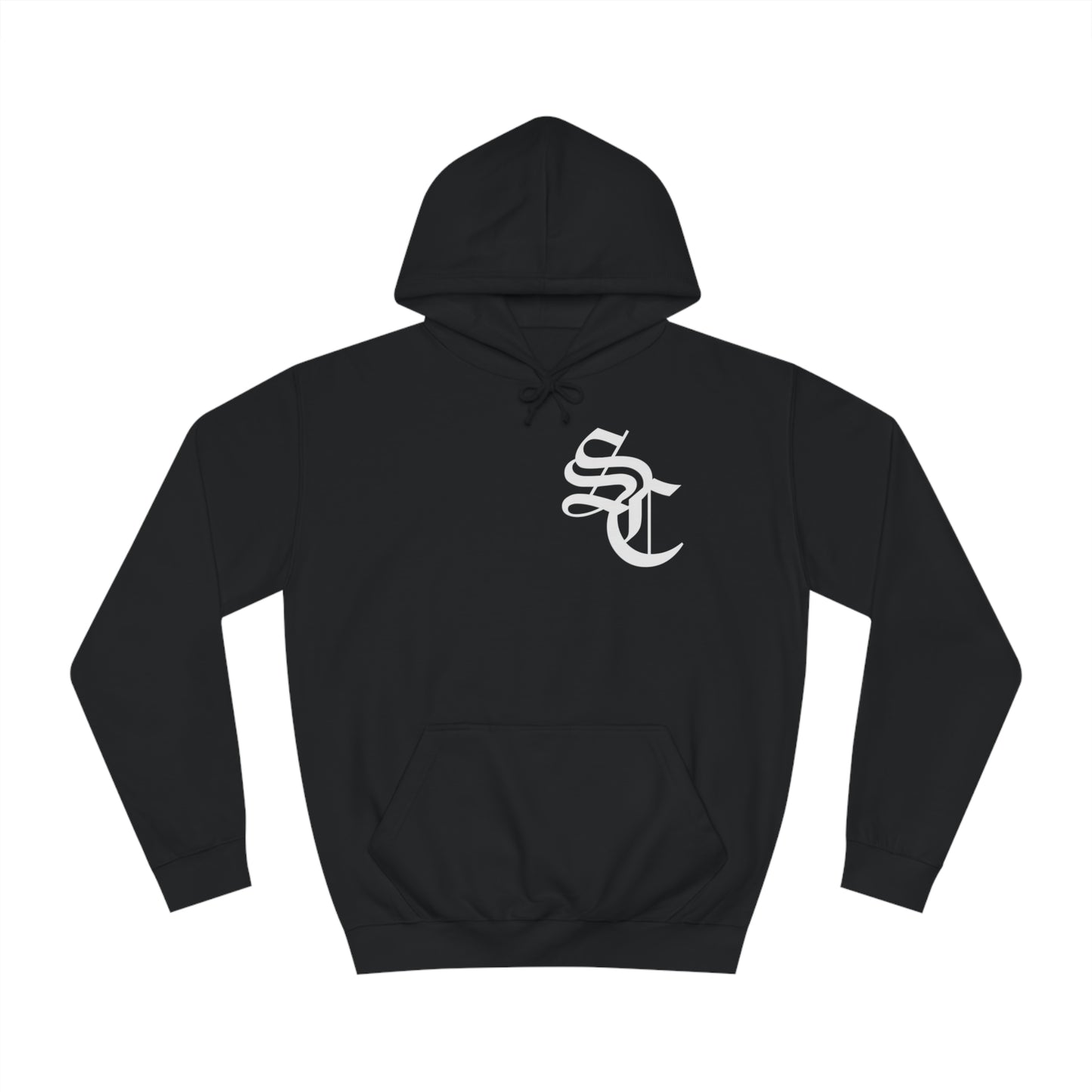 The SC Hoodie