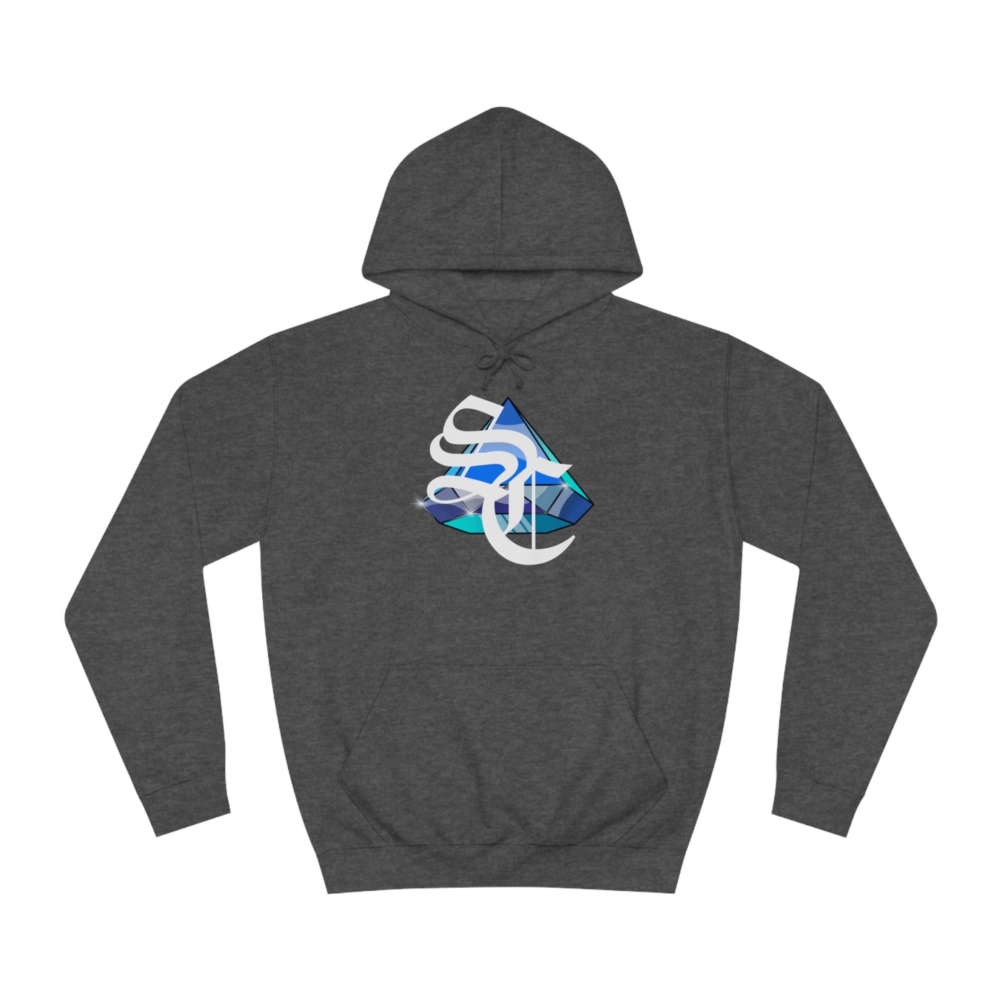 The Diamond Hoodie