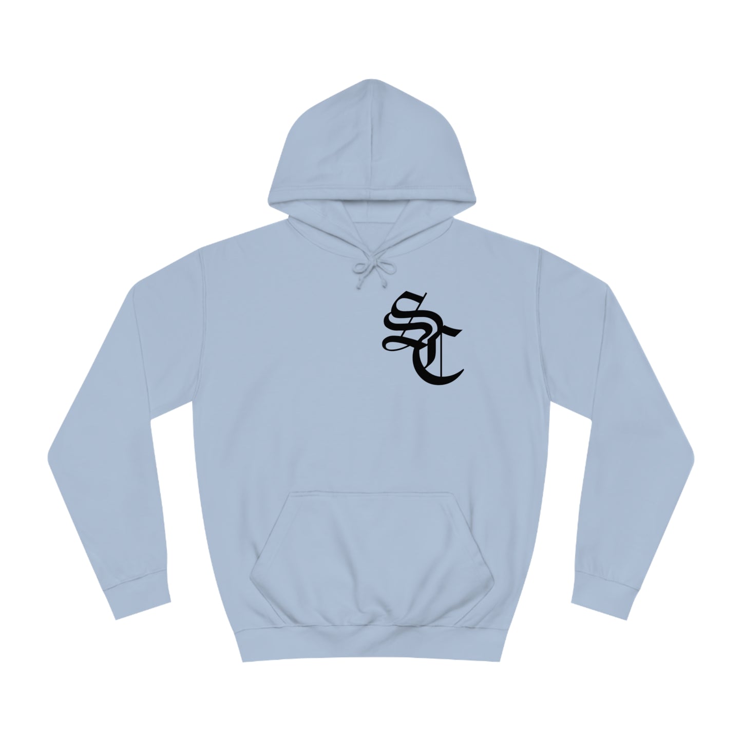 The SC Hoodie