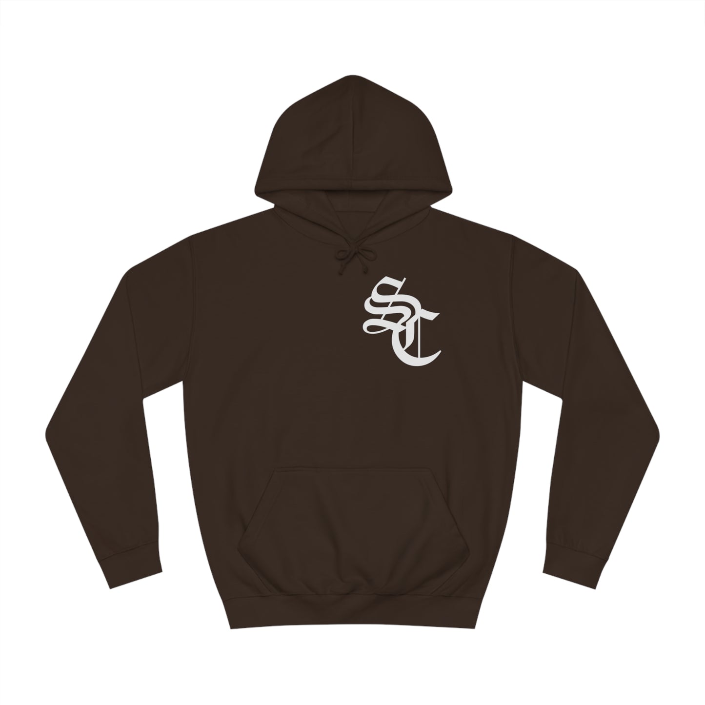 The SC Hoodie