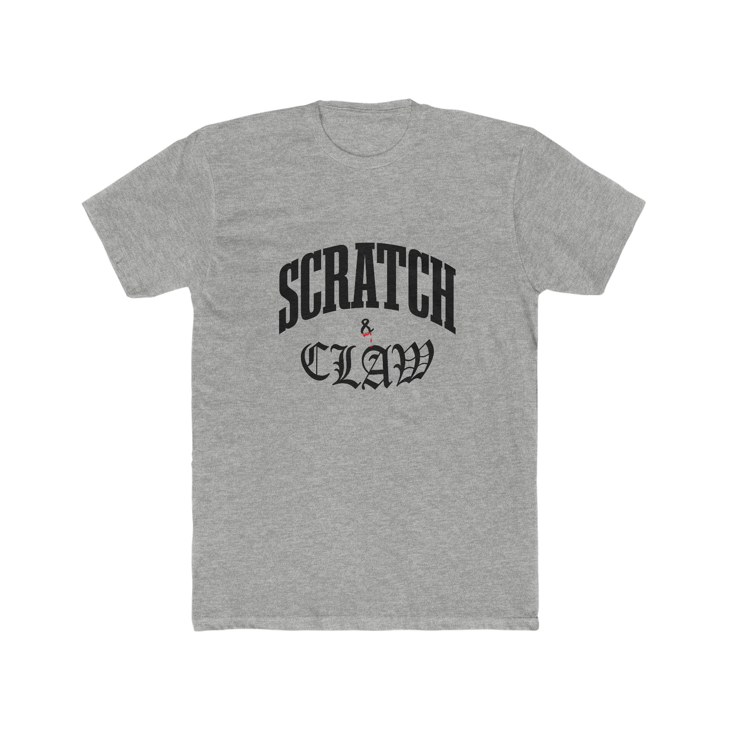 The Drip Tee