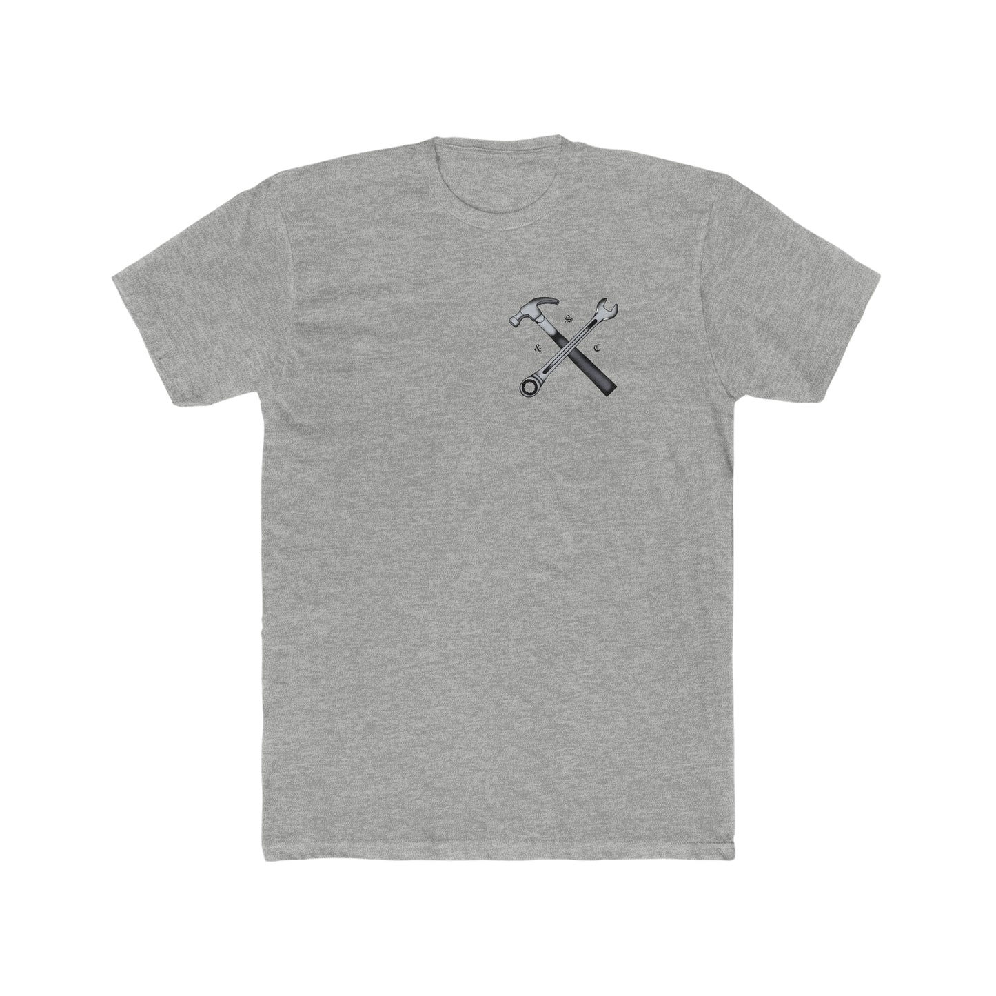 The Tool Tee