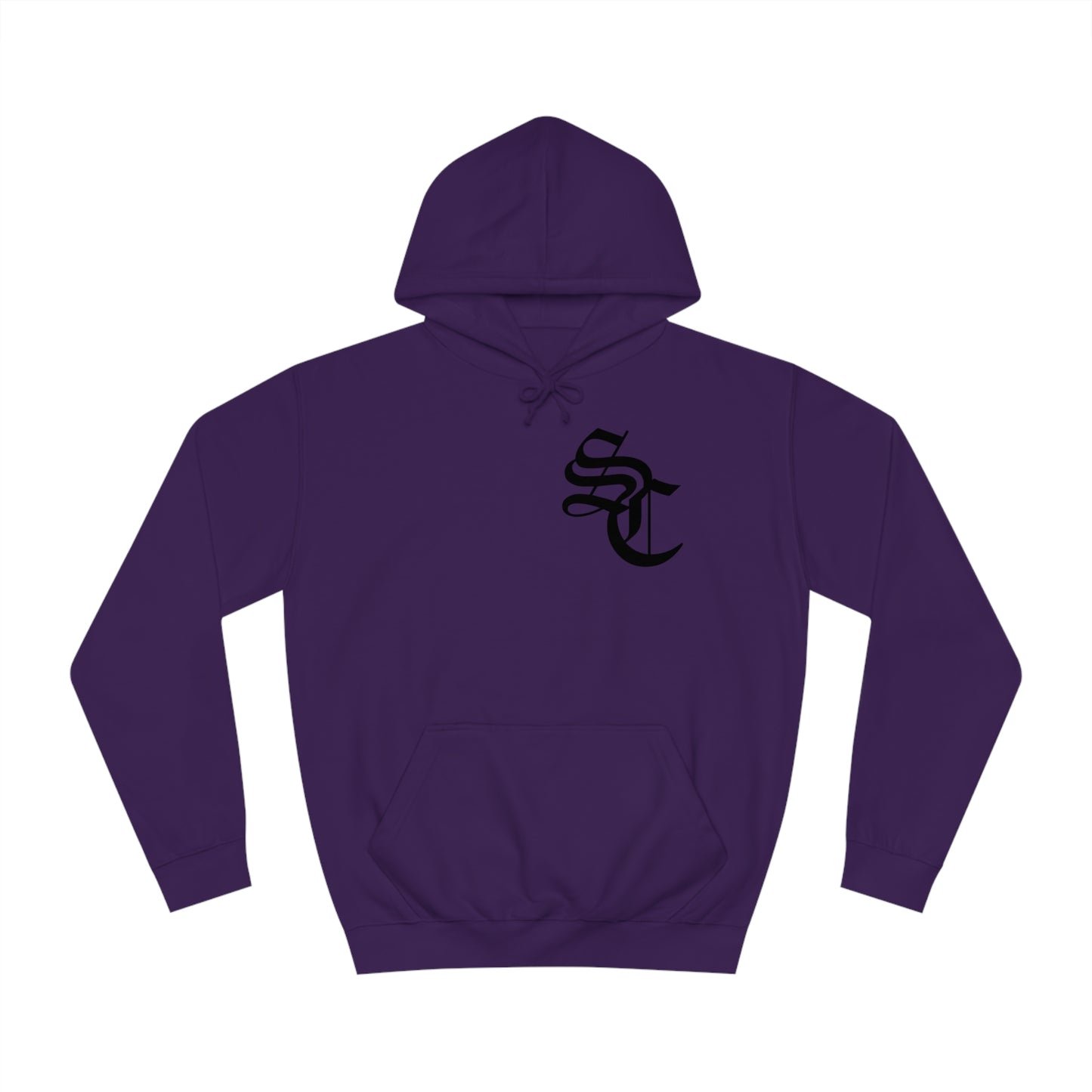 The SC Hoodie