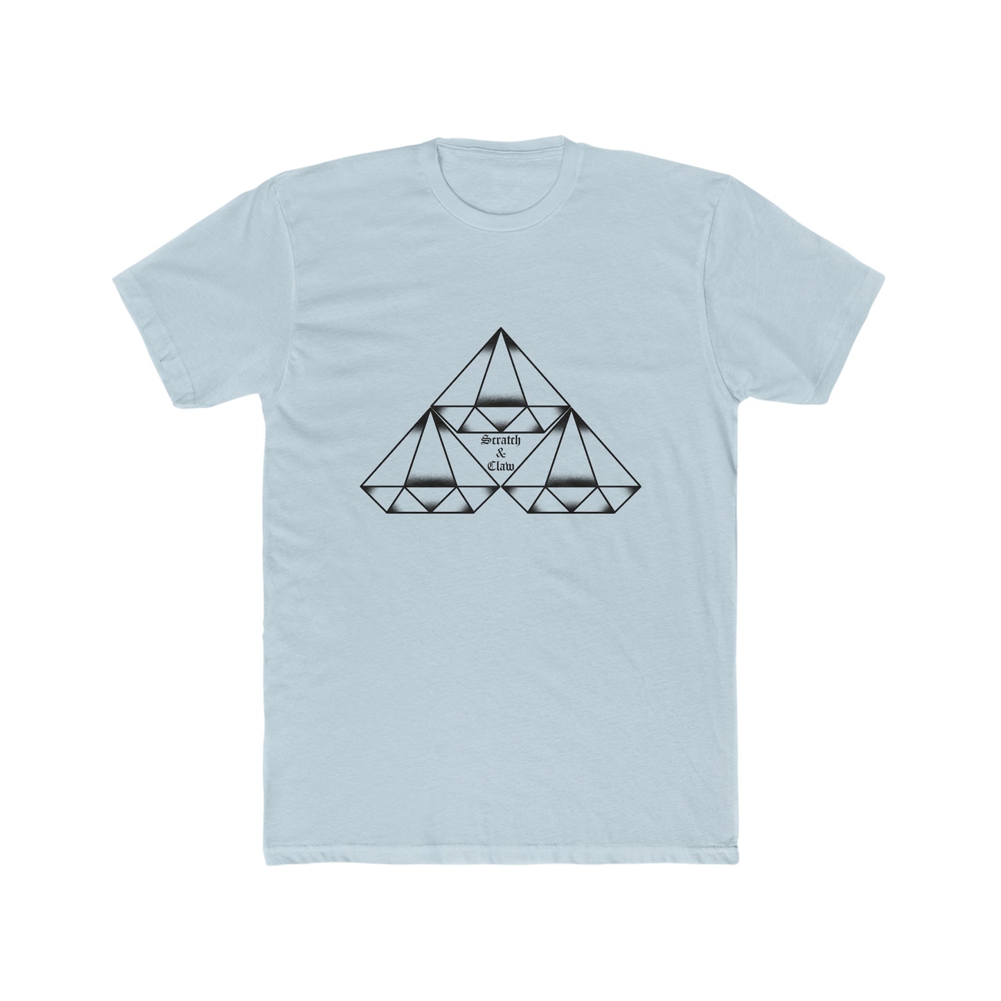 The Trio Tee