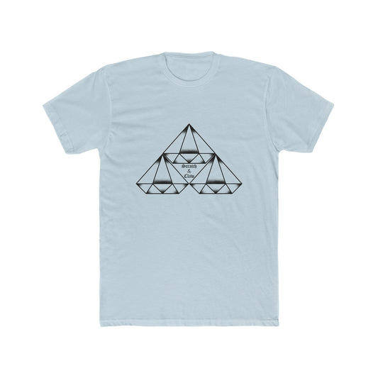 The Trio Tee