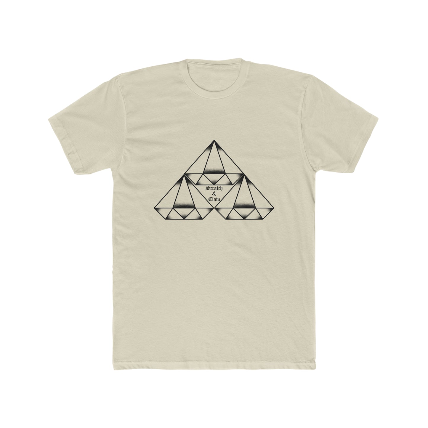 The Trio Tee