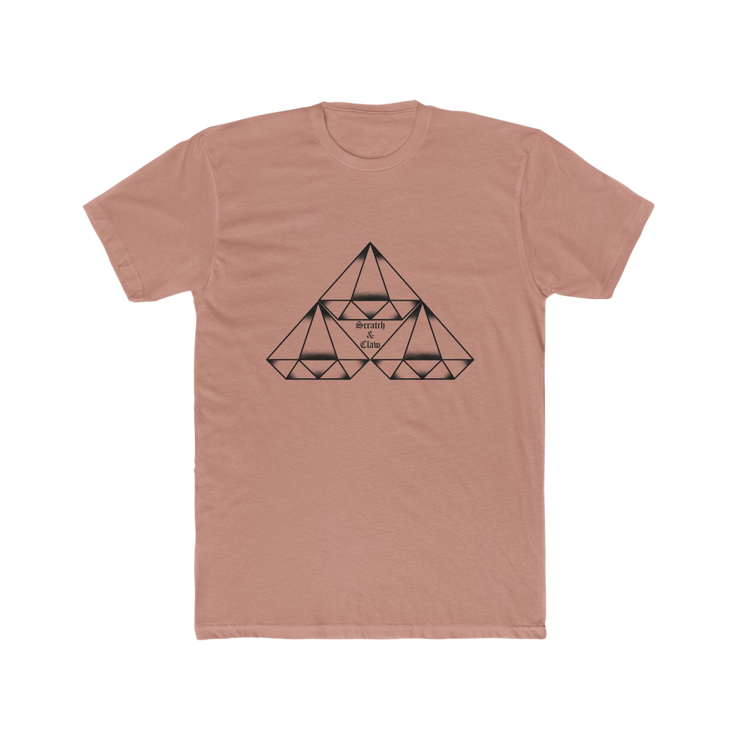 The Trio Tee