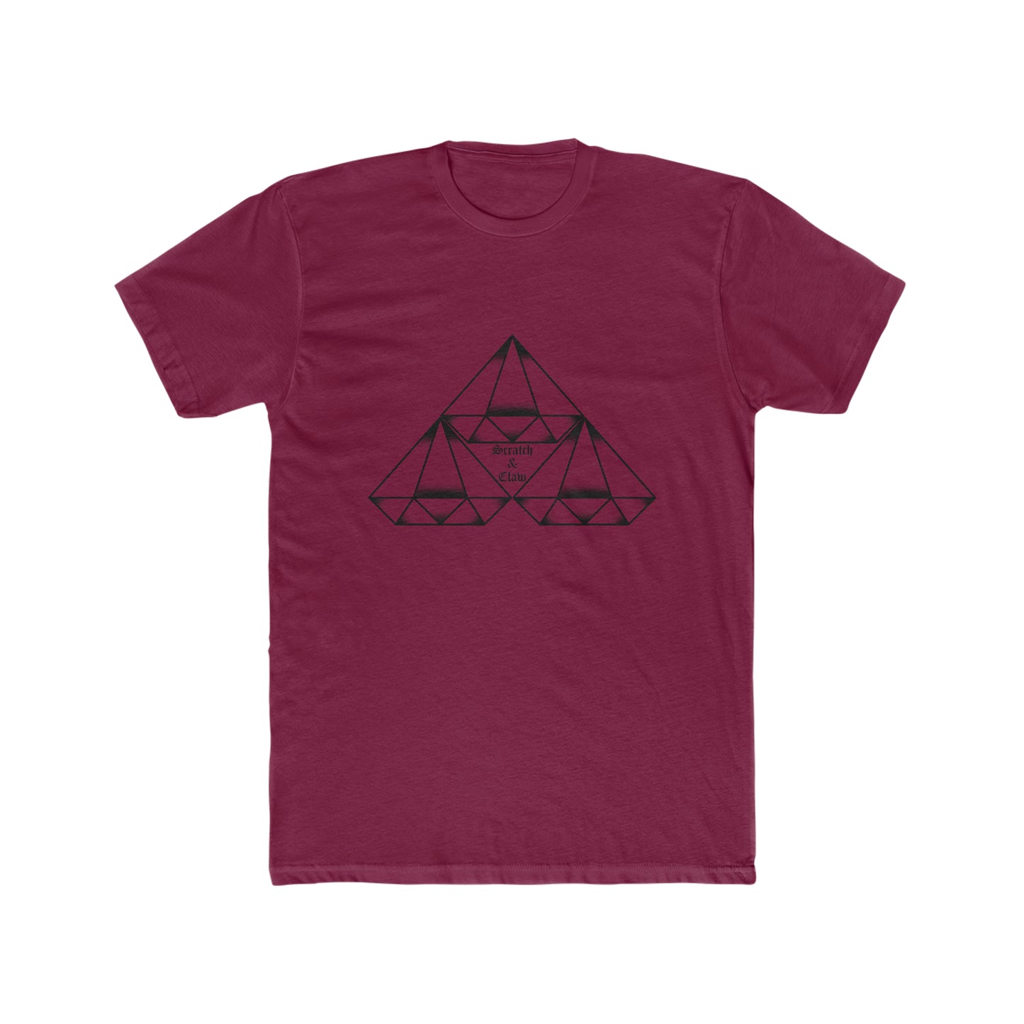 The Trio Tee