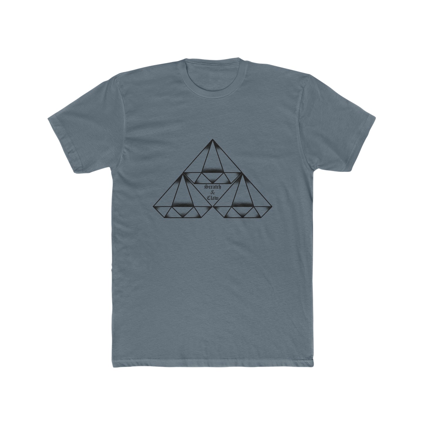 The Trio Tee