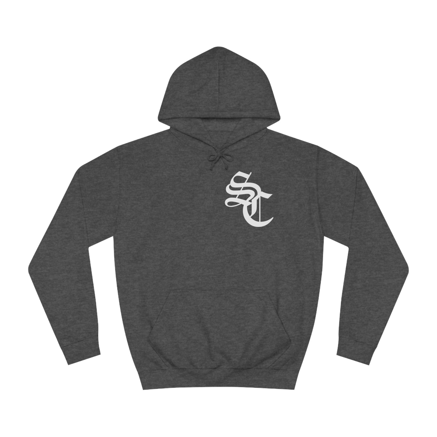 The SC Hoodie