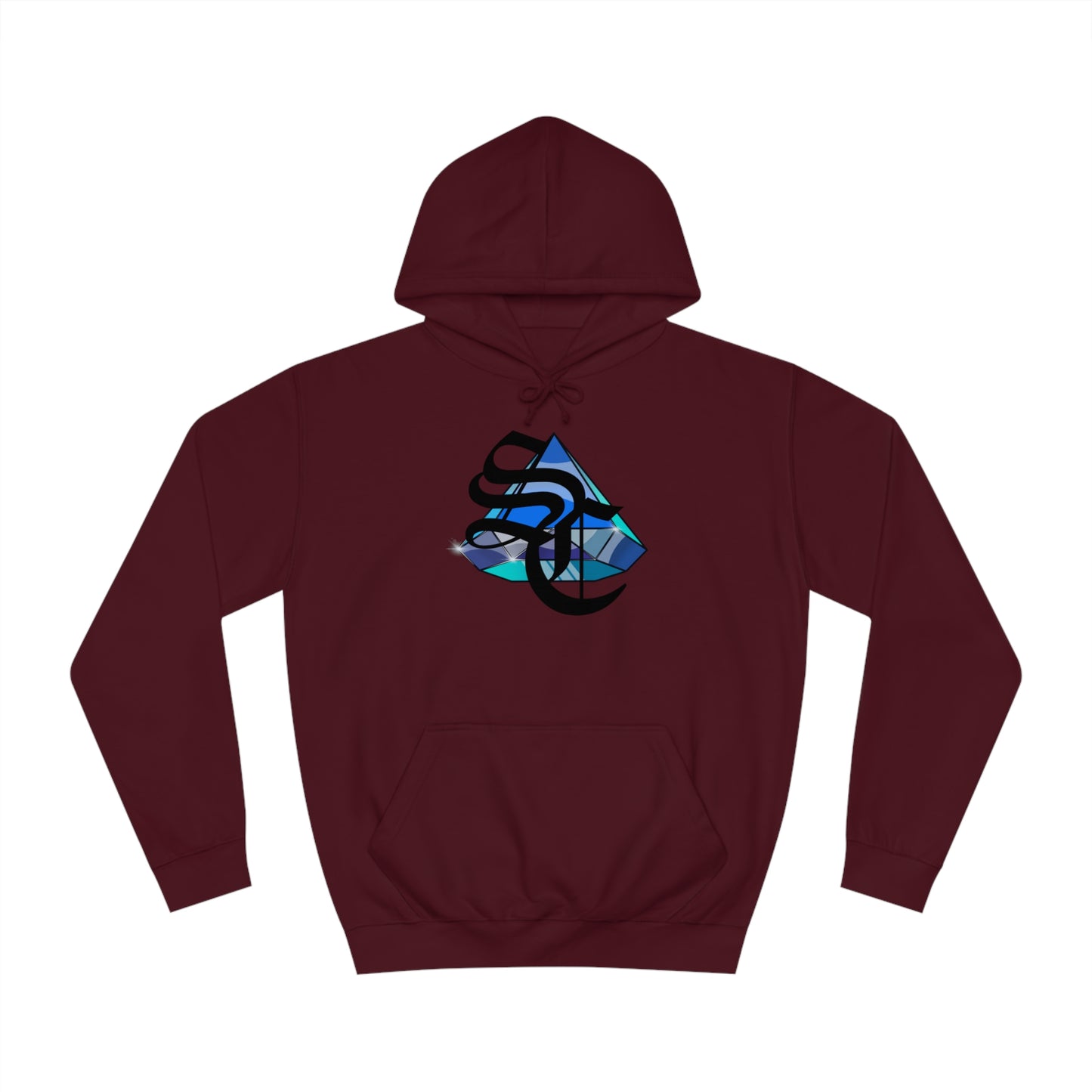 The Diamond Hoodie