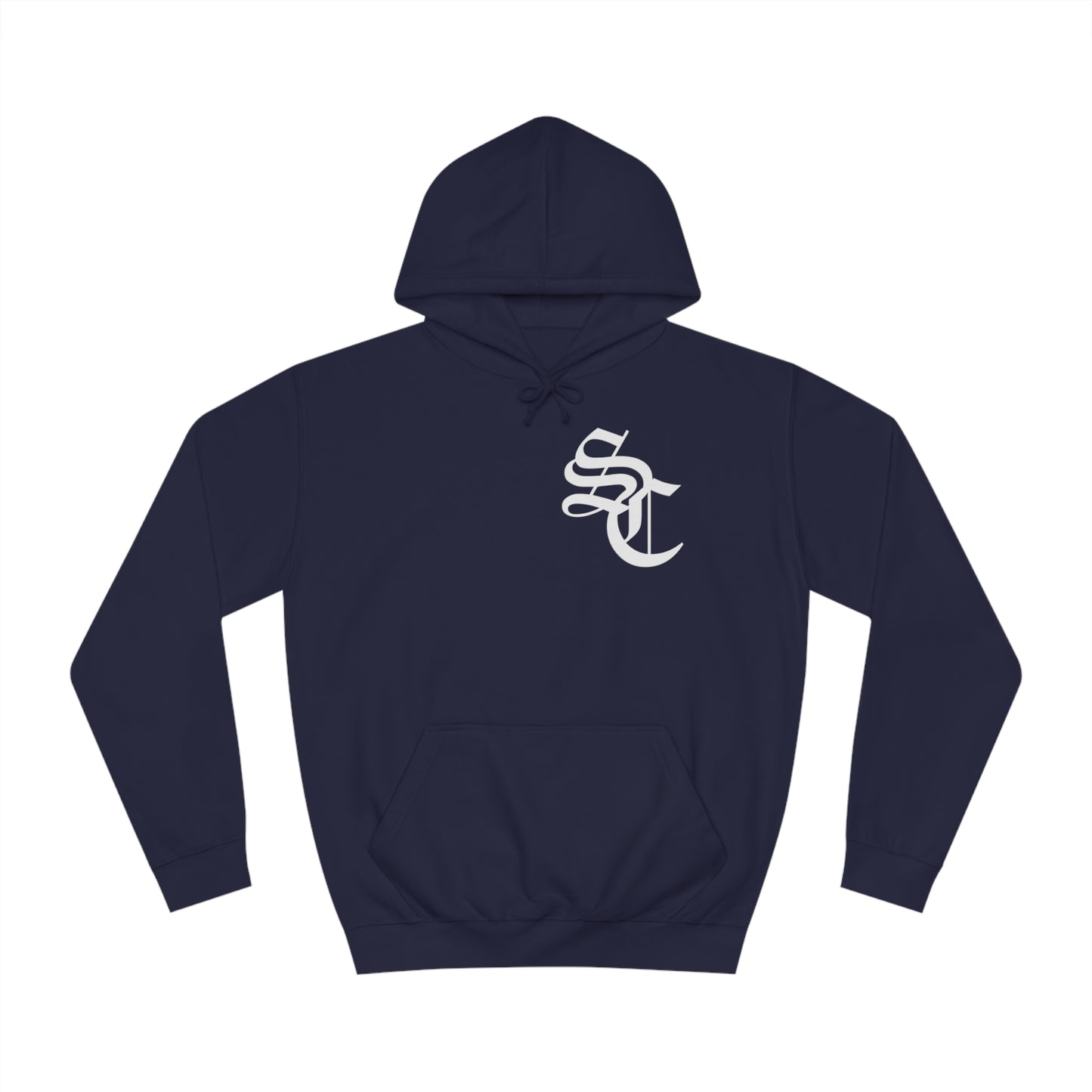 The SC Hoodie