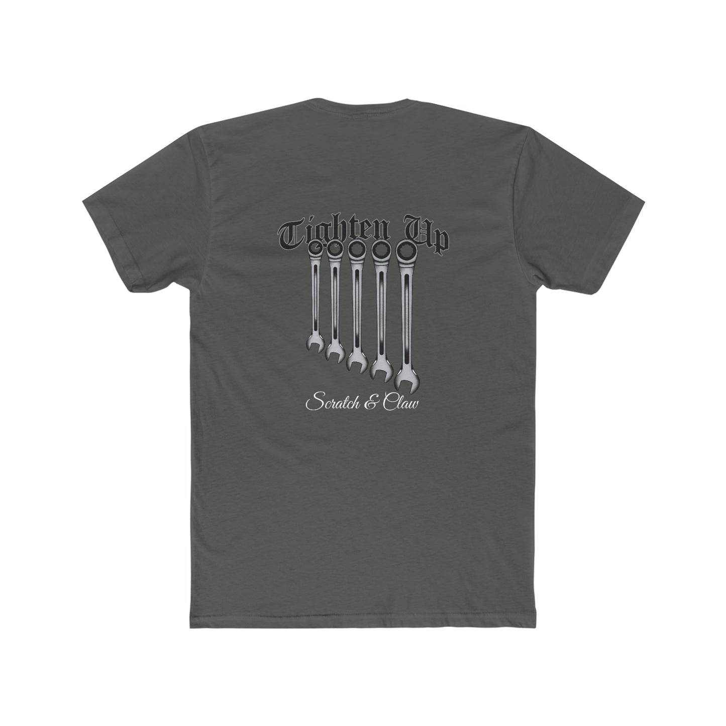 The Tighten Up Tee