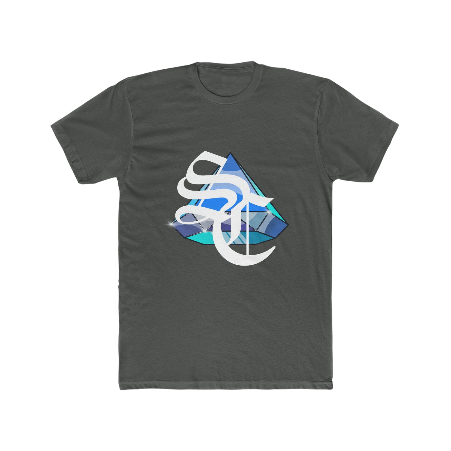 The Diamond Tee