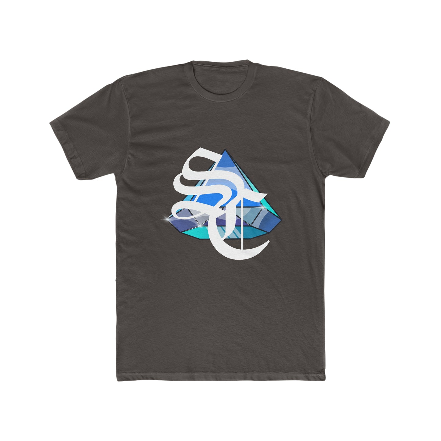 The Diamond Tee