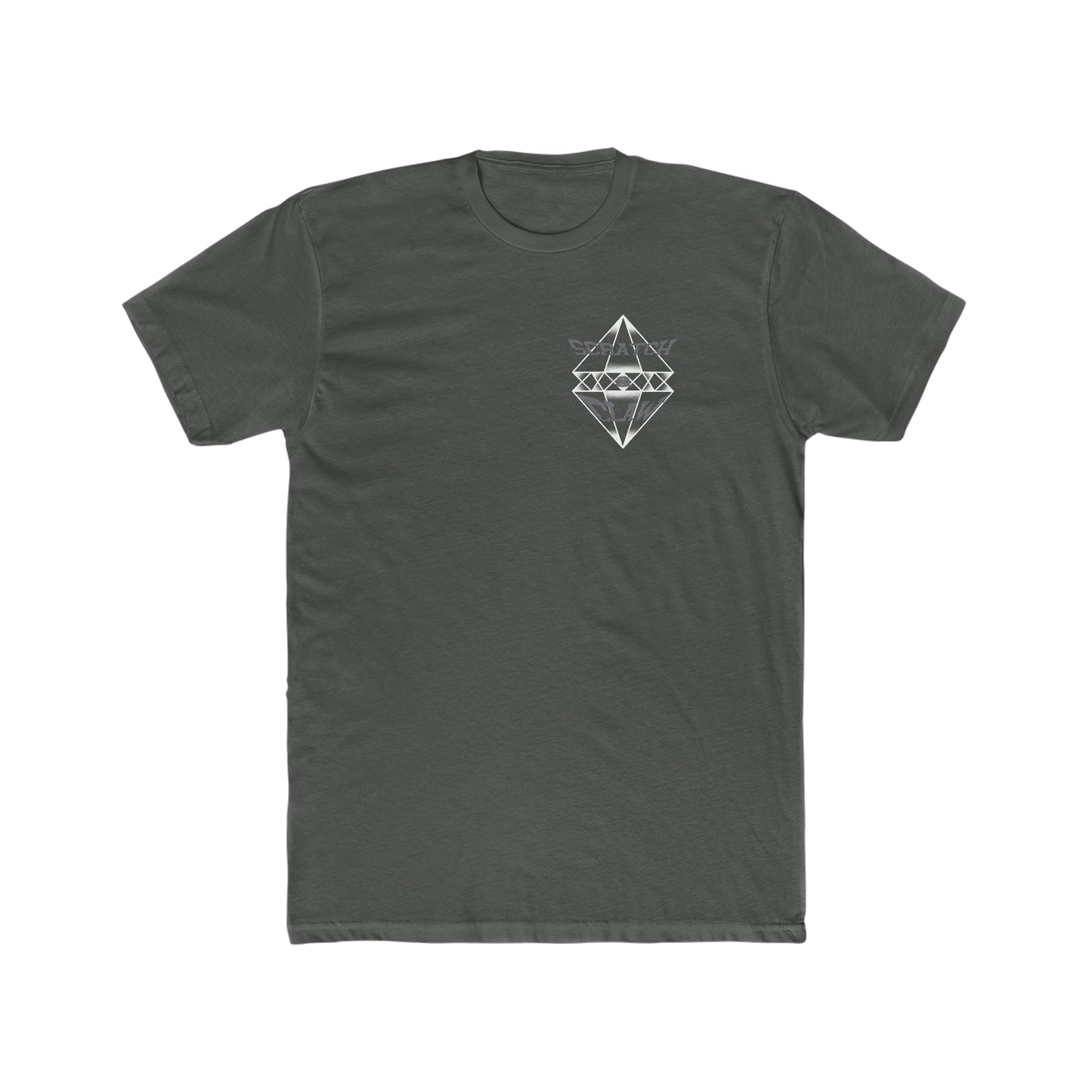 The Double Diamond Tee