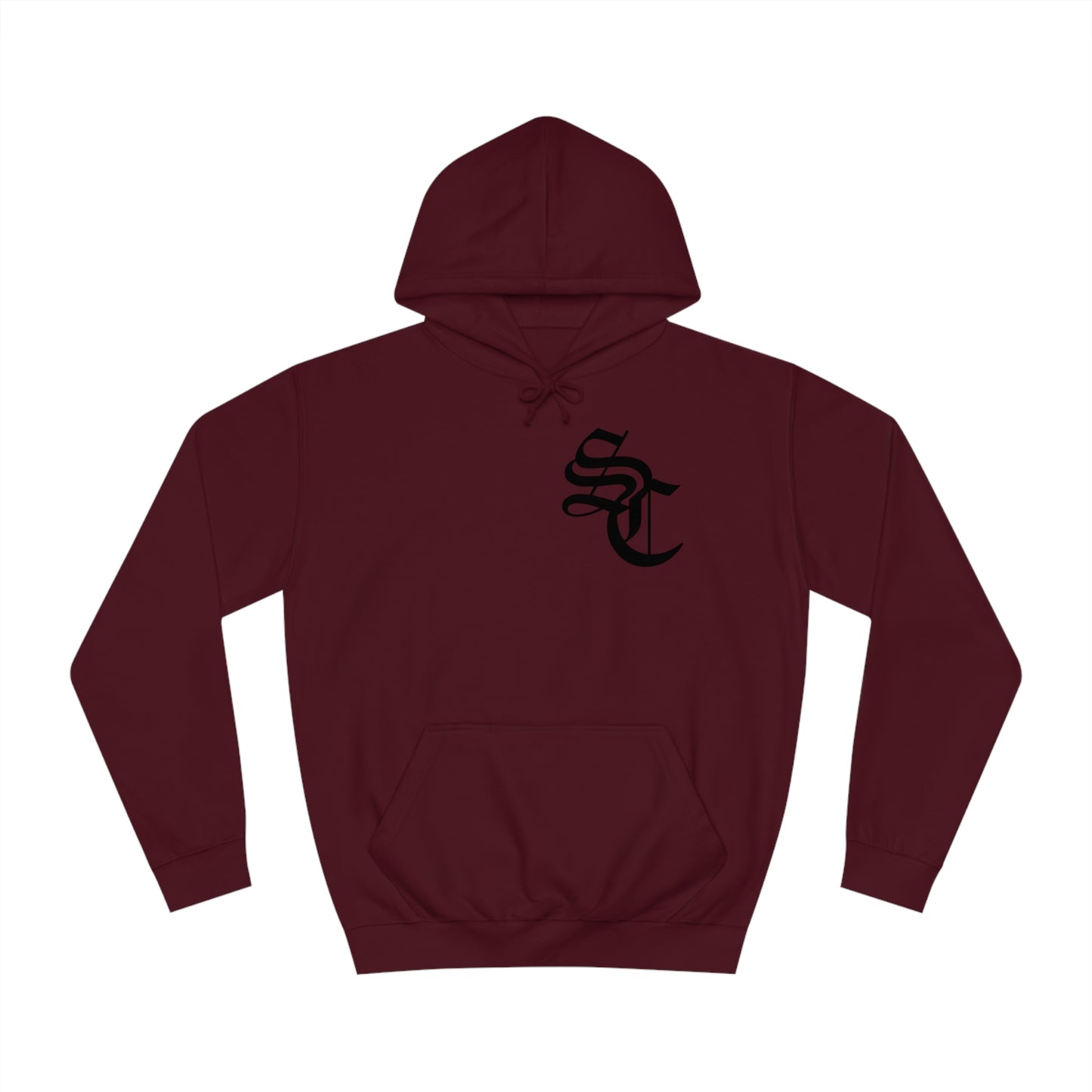 The SC Hoodie