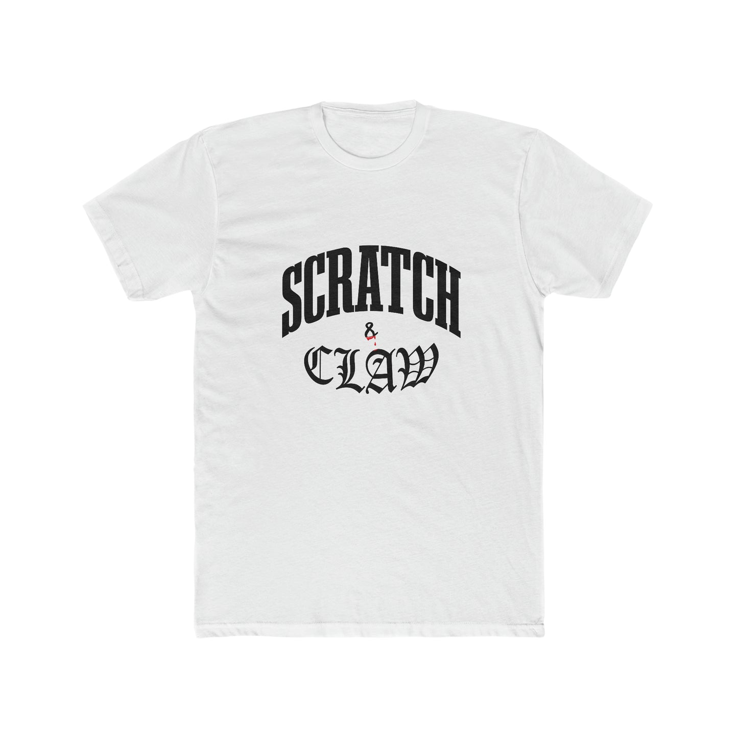 The Drip Tee