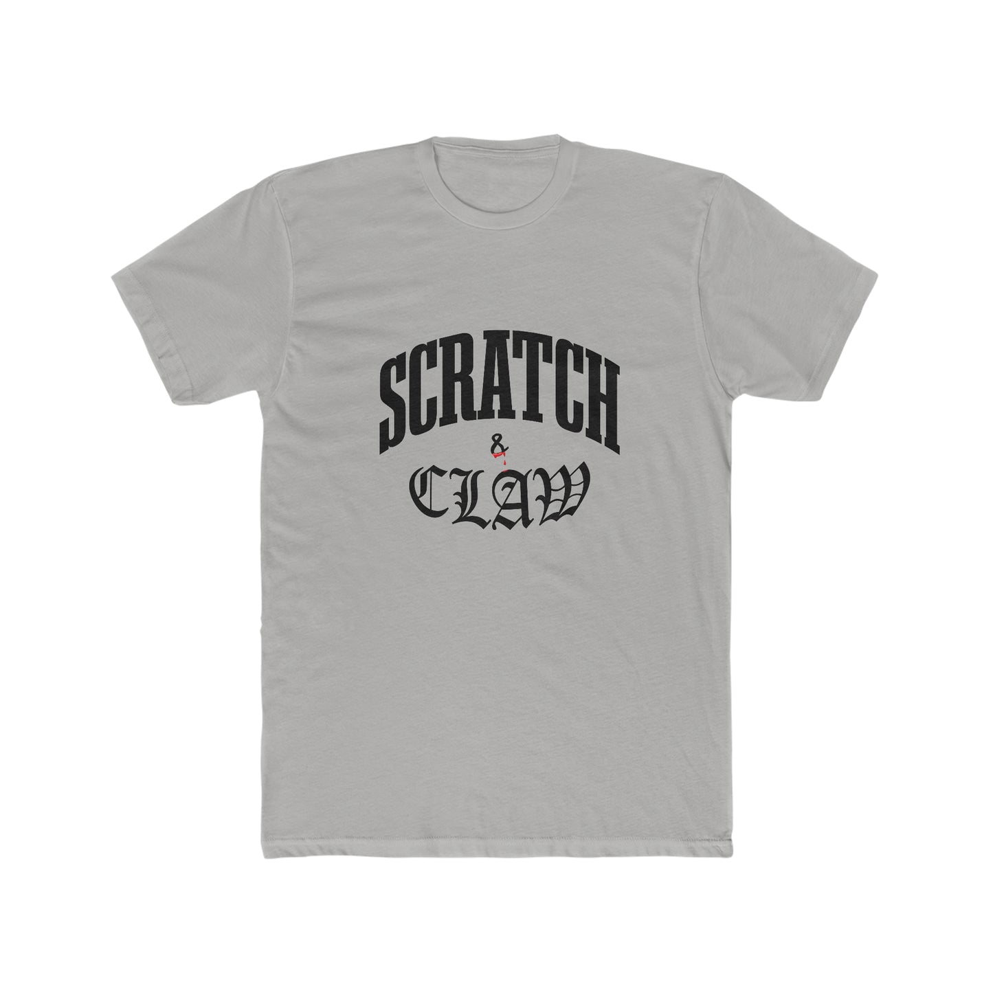 The Drip Tee