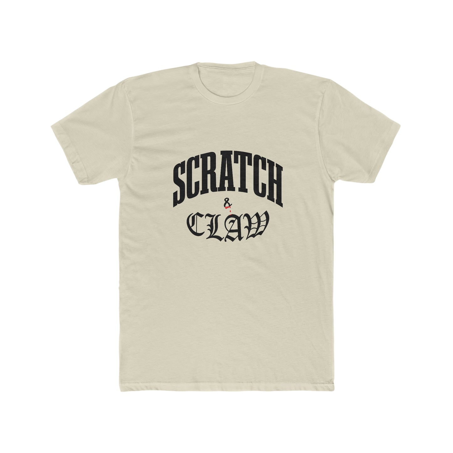 The Drip Tee