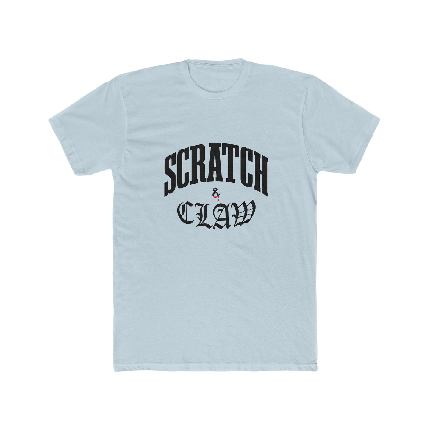 The Drip Tee