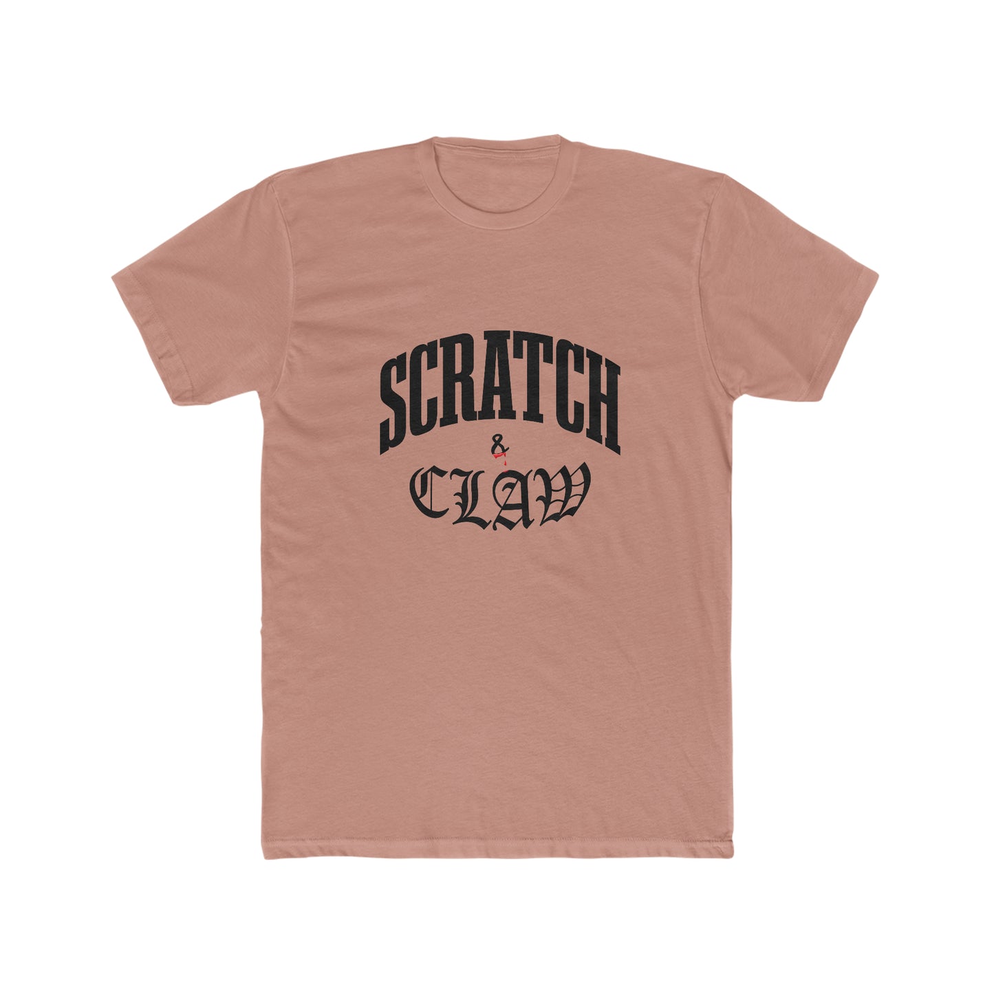 The Drip Tee