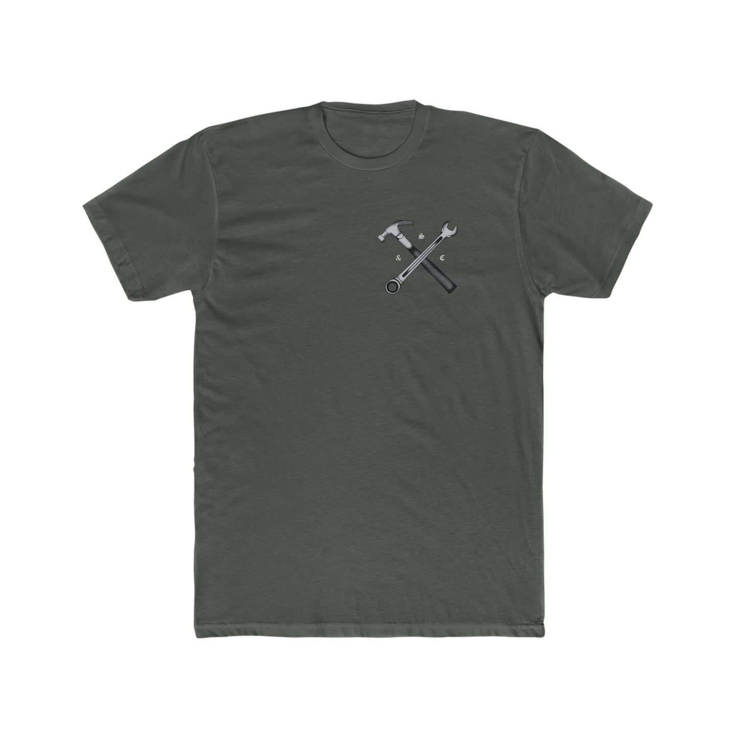 The Tool Tee