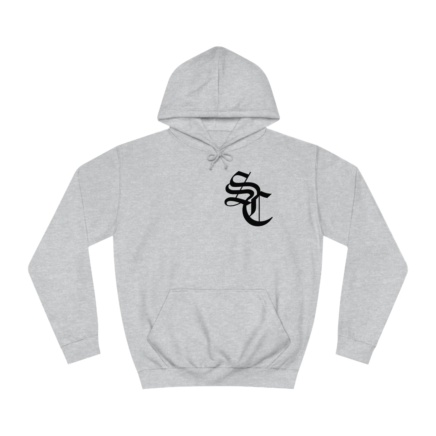 The SC Hoodie