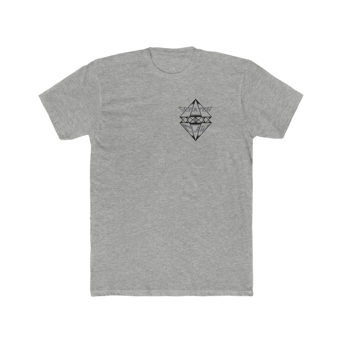 The Double Diamond Tee