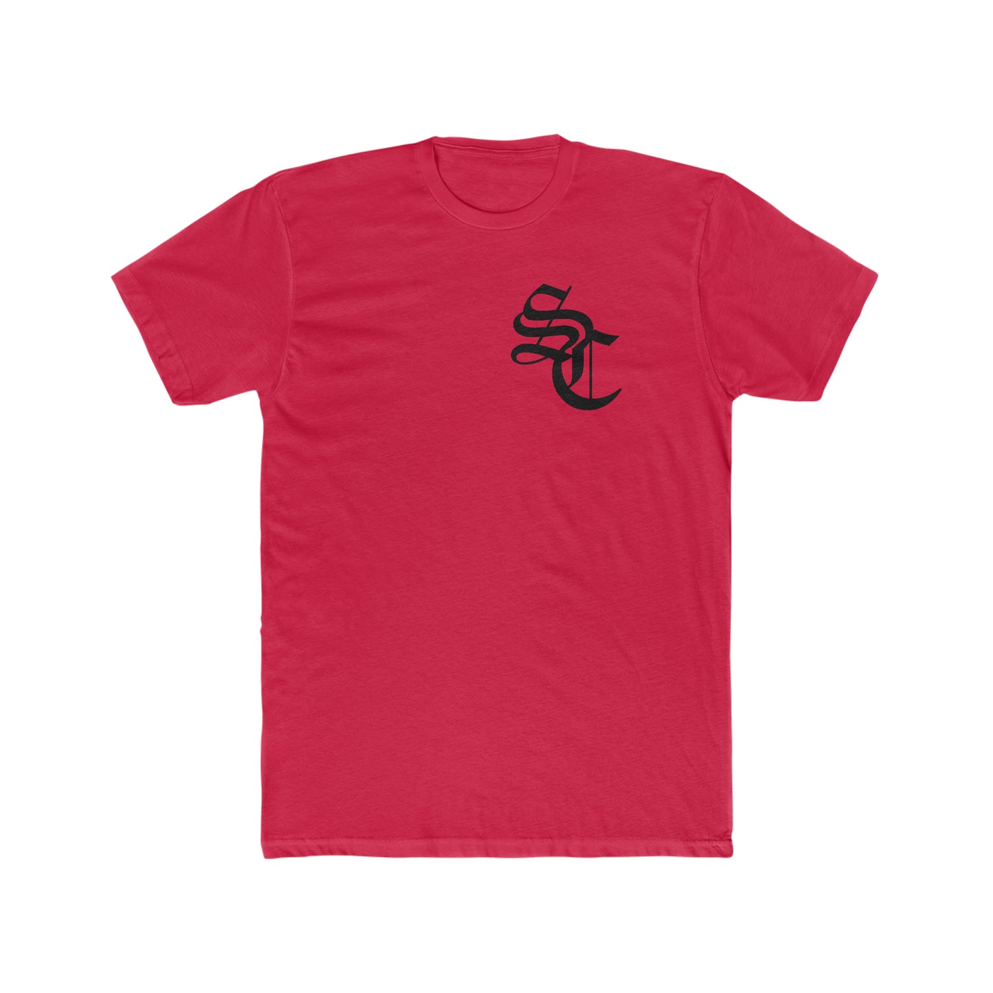 The SC Tee