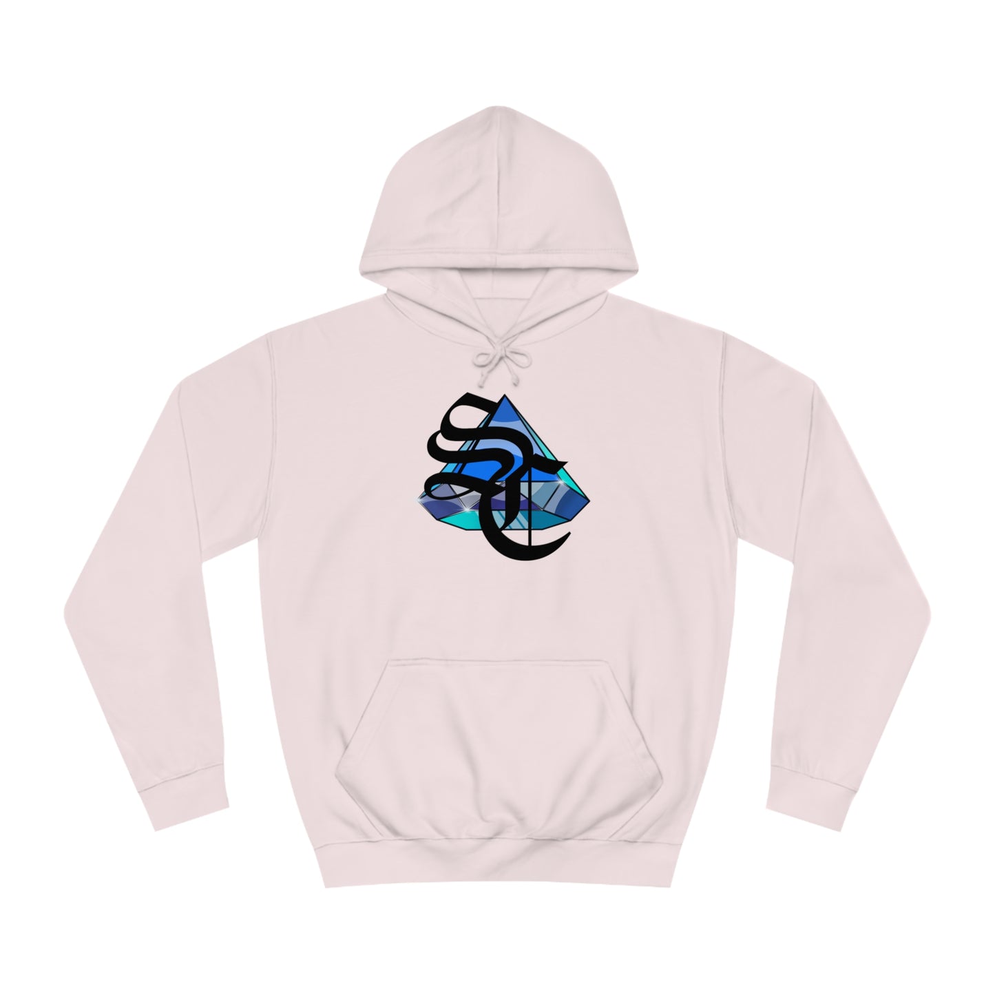 The Diamond Hoodie