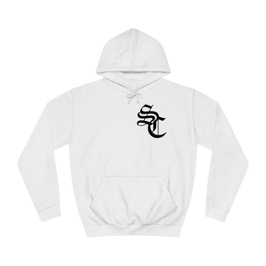 The SC Hoodie