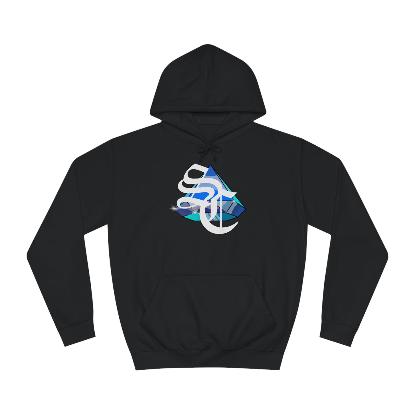 The Diamond Hoodie
