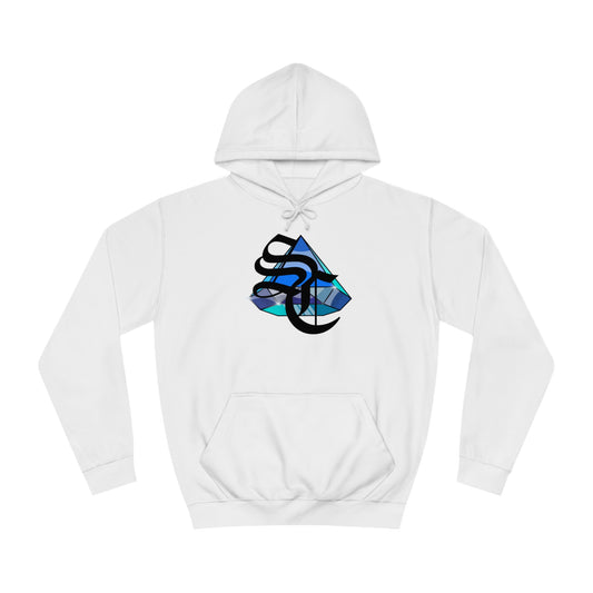The Diamond Hoodie