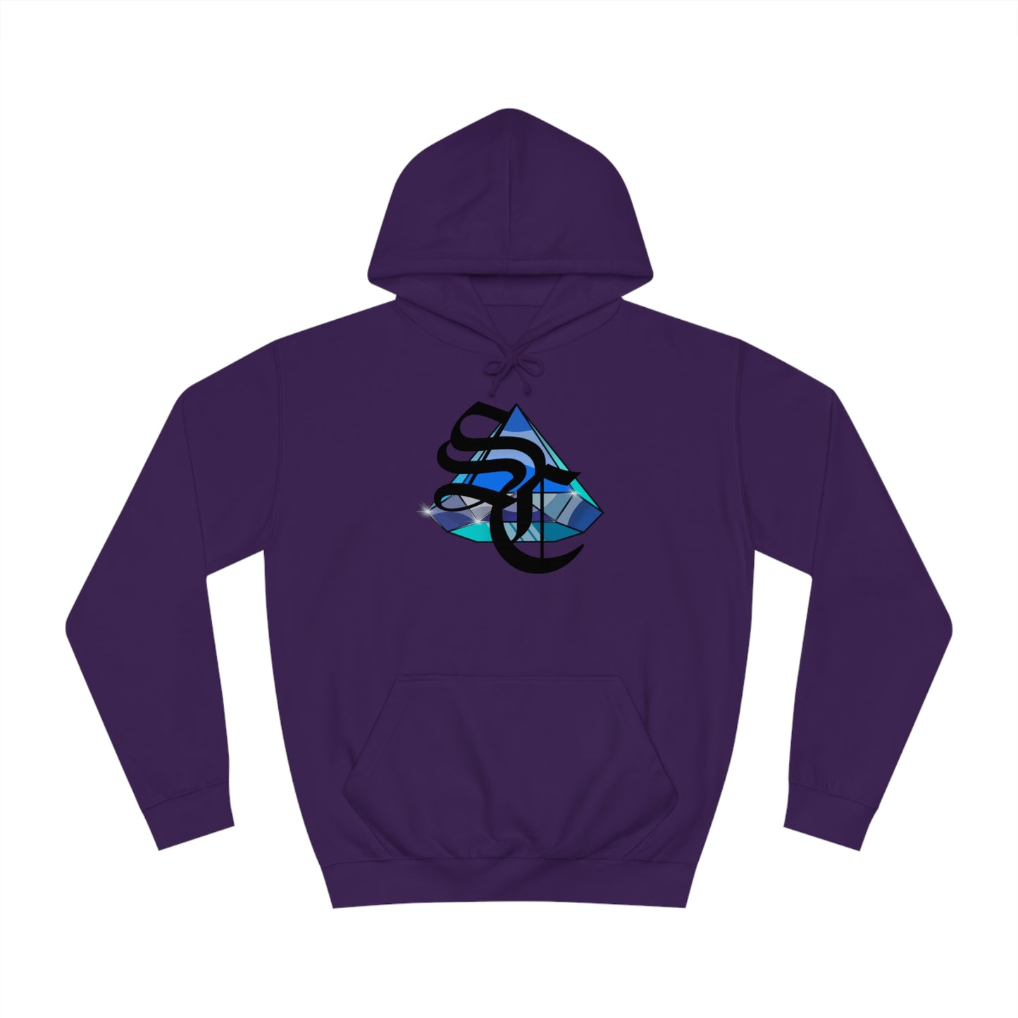 The Diamond Hoodie