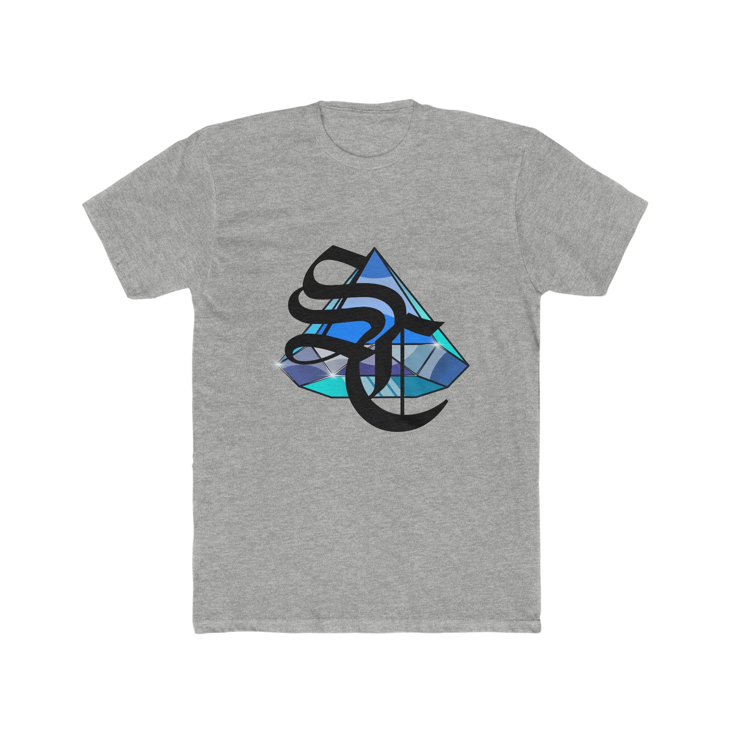 The Diamond Tee