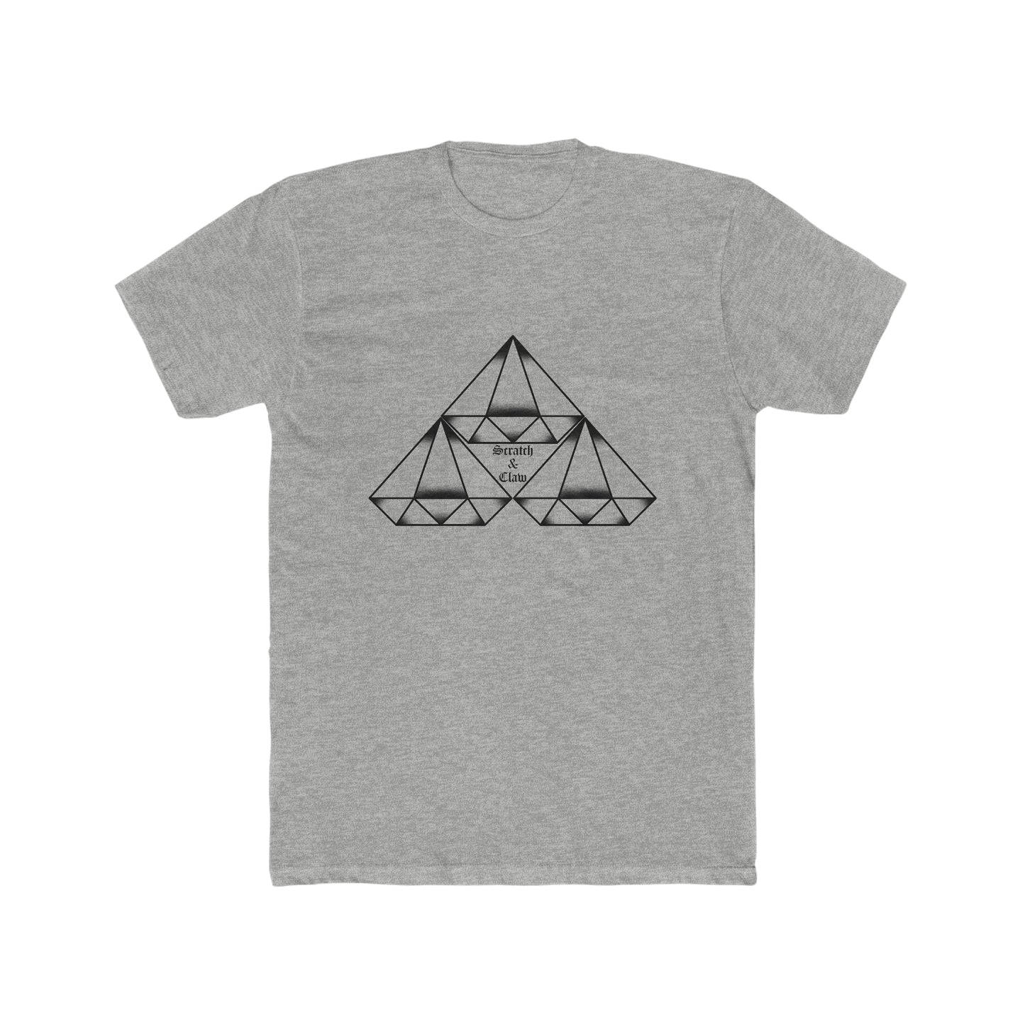 The Trio Tee