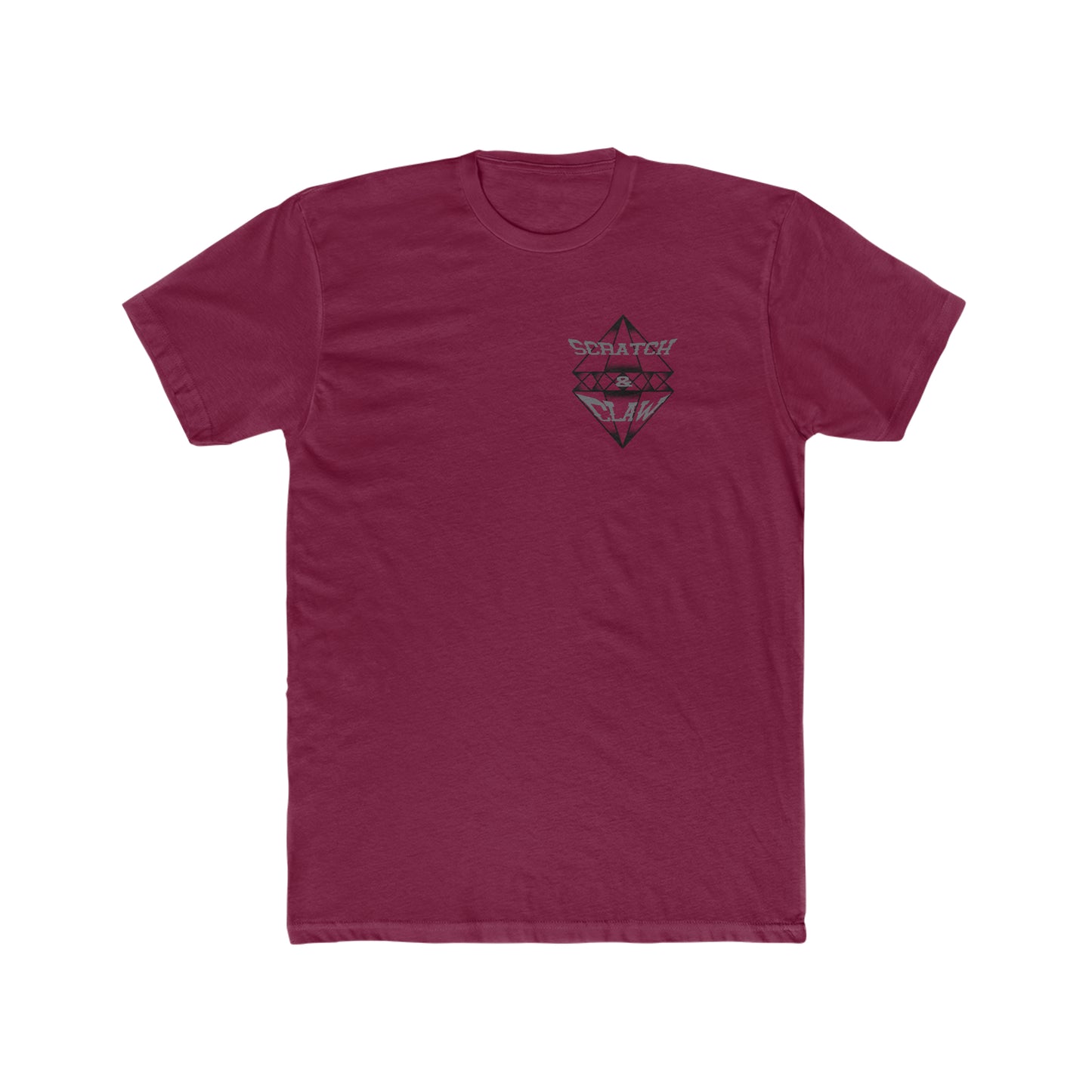 The Double Diamond Tee