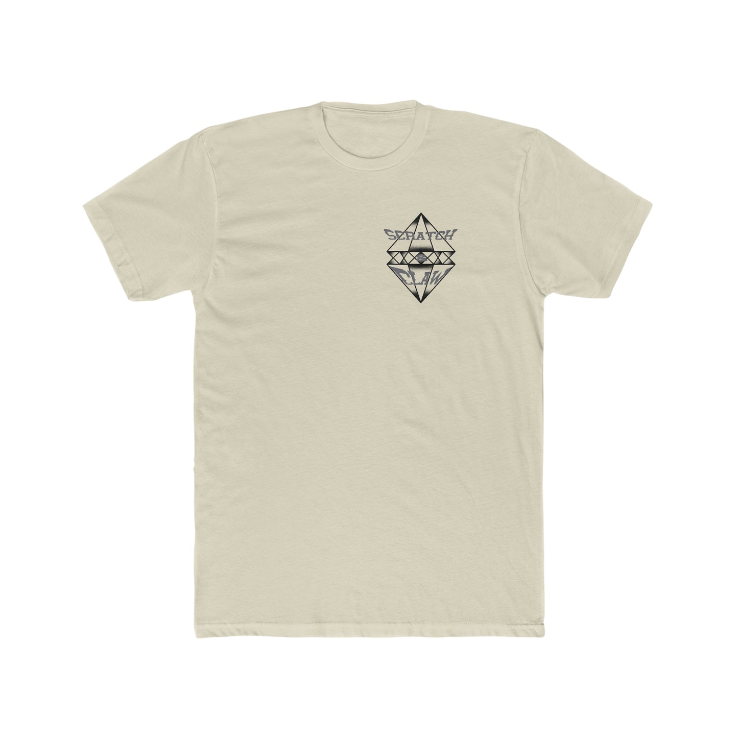 The Double Diamond Tee